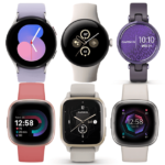 Explore the 8 Best Smartwatches for Women in India - Feature image