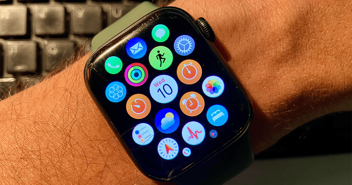 Explore the Best apple watch apps - Feature image